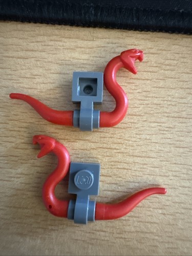 Lego schlange - lego, 2
