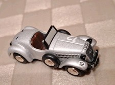 BUB Wanderer W24 Geländesport