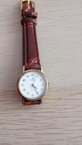 Junghans vintage - vintage, da