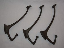 3 DREI ALTE METALL