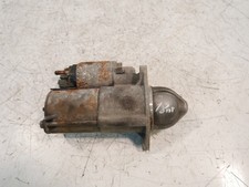 Starter Starter For Vauxhall