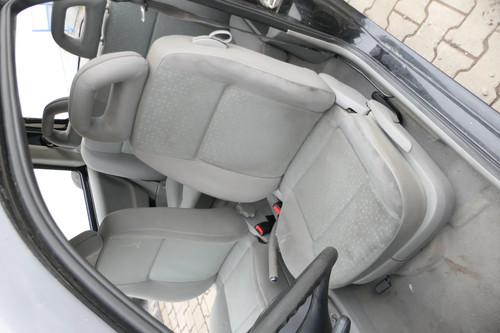 Seat arosa lupo - arosa,