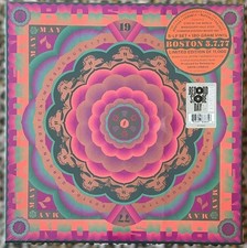 RSD 2023: GRATEFUL DEAD Boston