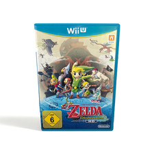 The Legend of Zelda: The Wind