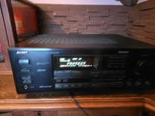 Onkyo TX-SV525R A/V-Receiver