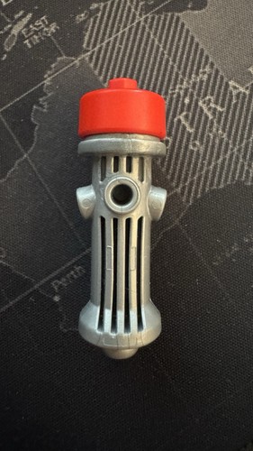 Playmobil hydrant - playmobil,