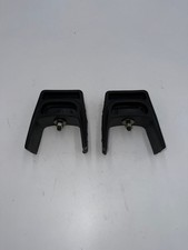 Trabant SATZ Stoßstangenhörner ORIGINAL IFA VEB DDR *5374