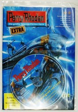 Perry Rhodan Extra 8 mit CD in