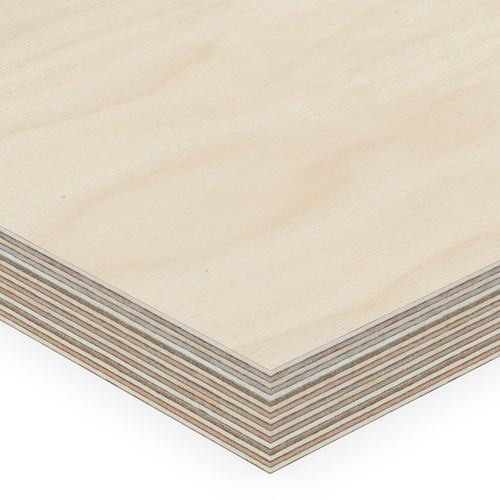 Multiplexplatte 27mm birke - multiplexplatte,