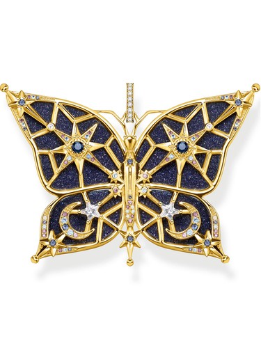 Thomas sabo charm anhänger - sabo,