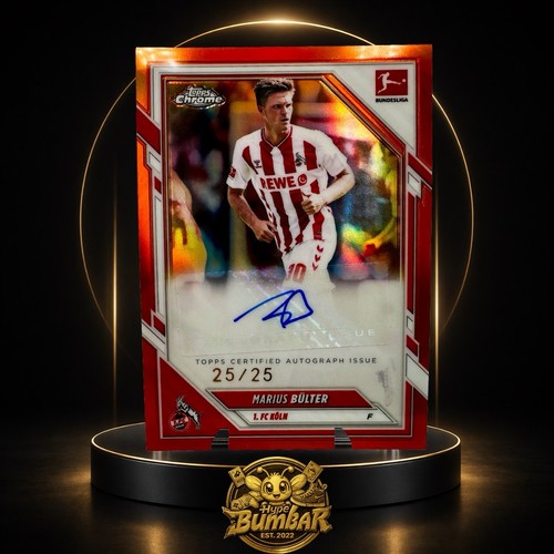Marius bülter auto - bülter, /25