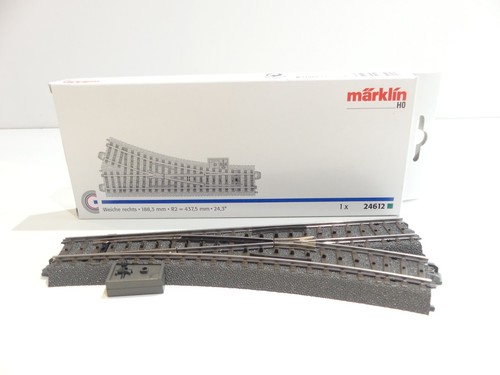 Märklin 24612 - märklin,