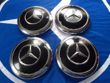 Radkappen  Mercedes Ponton W113 W110 W111 W109 W121 W108 190SL 300SL
