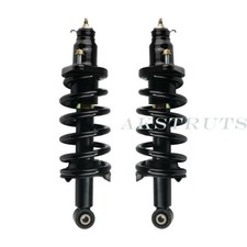 Komplett Stoßdämpfer