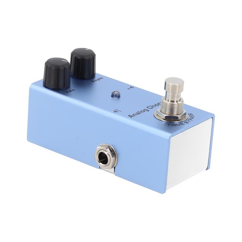 Gitarreneffekt pedal - gitarreneffekt,