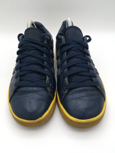 Adidas forest hills navy - forest,