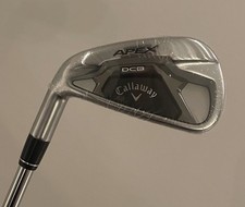 Callaway APEX DCB Forged 4er