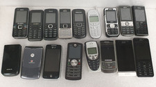 17x Samsung Nokia Motorola