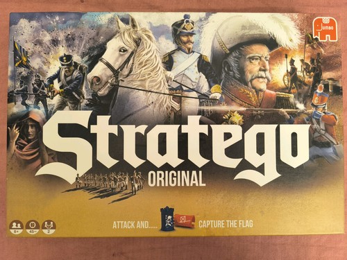 Jumbo statego original - jumbo,