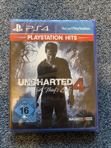 Uncharted thief s end - uncharted, thief's