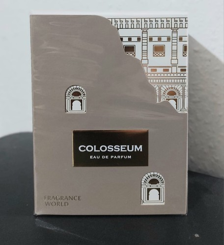 Fragrance world colosseum - fragrance,