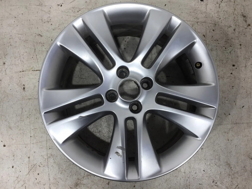 Alufelge zoll 0 4x100 - 1x,