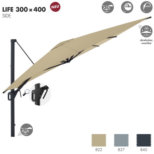 Doppler life side 300 - doppler, x