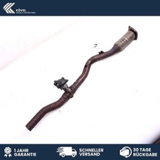 Auspuffrohr mit Flexrohr und Regelventil Renault Megane 4 1.6 dCi 147259236R