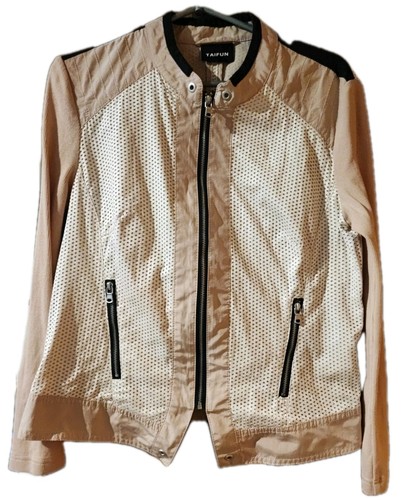Damenjacke blouson sommerjacke - blouson,
