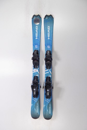 Head monster kinder ski - kinder-ski, länge