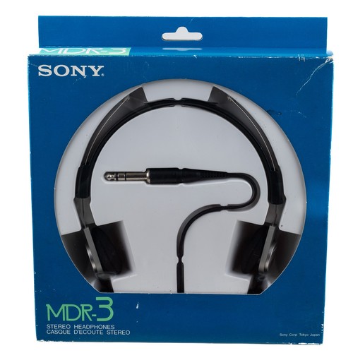 Sony mdr walkman kopfhörer - mdr-3,