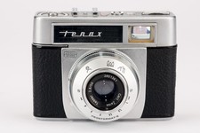 Zeiss Ikon Tenax Sucherkamera