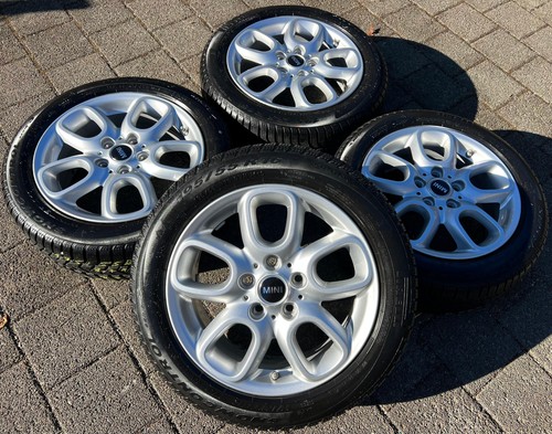Original alu winterräder - original,