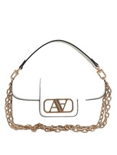 AMISU Umhängetasche Mittel