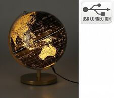 Globus Weltatlas Weltkugel