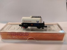 Arnold Kesselwagen, 2-achsig