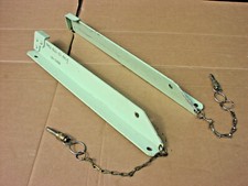 Batteriekasten - Halterung