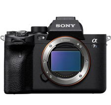 Neu sony alpha - a7s, iii