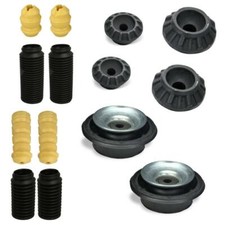 Domlager Staubschutz