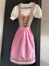 Dirndl Stockerpoint