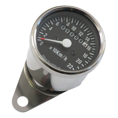 Mechanischer tacho 60mm - tacho,,