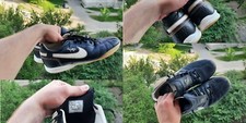 Nike ronaldinho tiempo 11uk - nike,