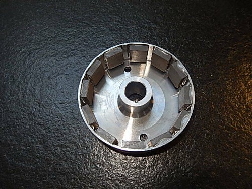 Husqvarna rotor polrad - husqvarna,