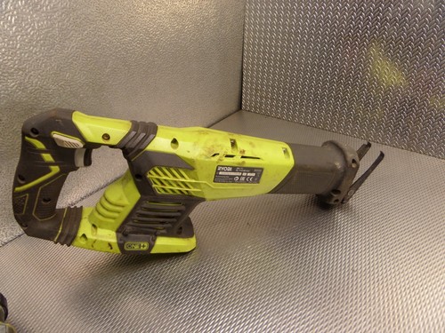 Ryobi säbelsäge rrs 1801 - ryobi, 18v
