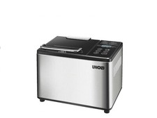 Unold Backmeister kompakt 68125 Brotbackautomat