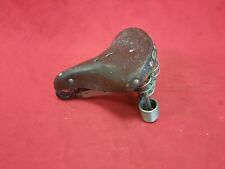 Primus Lepper Fahrrad Sitz