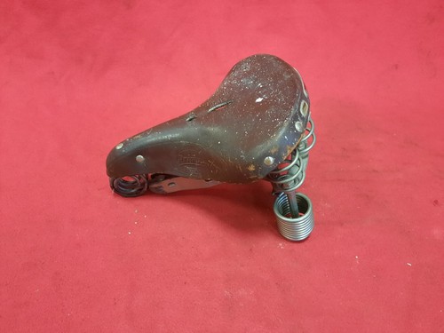Primus lepper fahrrad sitz - lepper,