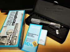 sennheiser mikrofon MD441N in sehr gutem Zustand