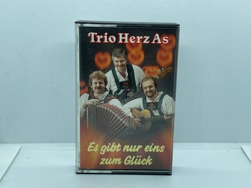 Trio herz es - herz,