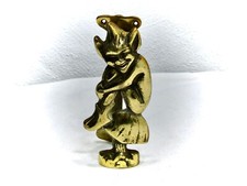 Vintage 15cm Türklopfer